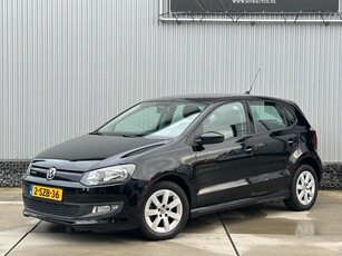 Volkswagen Polo 1.2 TDI BlueMotion, Navigatie