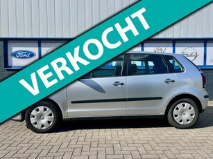 Volkswagen Polo 1.2 Trendline 5drs. 12-2016 1470000 APK