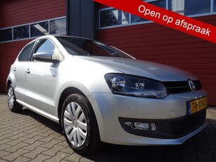 Volkswagen Polo 1.2 TSI 90PK Comfortline Airco Cruise Navi