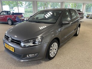 Volkswagen Polo 1.2 TSI BlueMotion Comfortline (bj 2013)