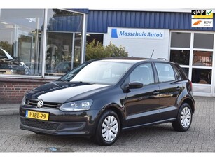 Volkswagen Polo 1.2 TSI BlueMotion Edition 5-drs Isofix