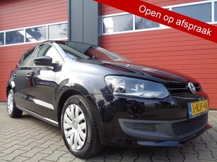 Volkswagen Polo 1.2 TSI BlueMotion Edition 90PK Airco 5DRS