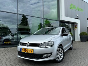 Volkswagen Polo 1.2 TSI Comfortline * 105pk * 6