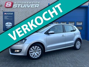 Volkswagen Polo 1.2 TSI Comfortline