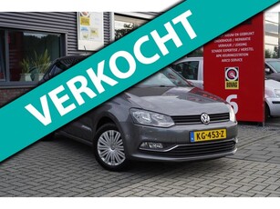 Volkswagen Polo 1.2 TSI Comfortline / Navi / Airco