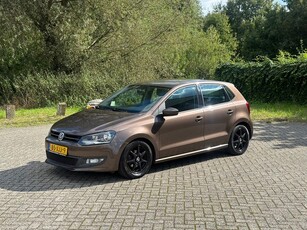 Volkswagen Polo 1.2 TSI Comfortline NL AUTO I CRUISE I