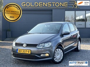 Volkswagen Polo 1.2 TSI Edition R 1e