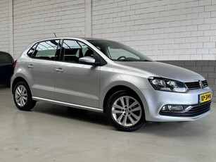 Volkswagen Polo 1.2 TSI Highline