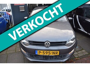 Volkswagen POLO 1.2 TSI Highline