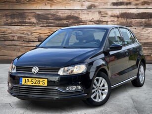 Volkswagen Polo 1.2 TSI Highline Airco 5 Drs. LMV