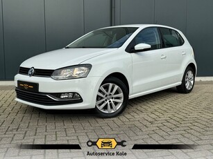 Volkswagen Polo 1.2 TSI Highline * Airco * Cruise * Nette