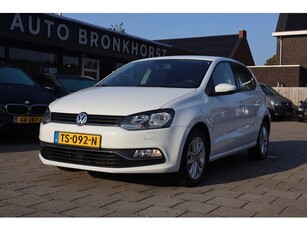 Volkswagen Polo 1.2 TSI HIGHLINE AIRCO EL PAKKET LMV