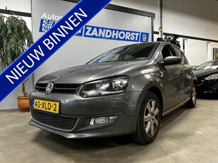 Volkswagen Polo 1.2 TSI Highline (bj 2012)