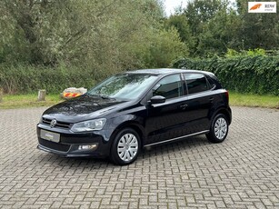 Volkswagen Polo 1.2 TSI HighLine COMP DEALER I CRUISE I PDC