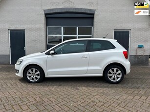 Volkswagen POLO 1.2 TSI Highline - DSG - lees tekst!