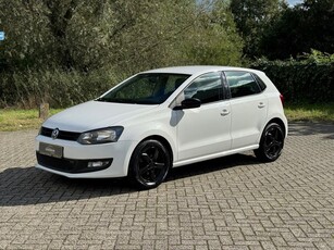 Volkswagen Polo 1.2 TSI HIGHLINE I 5 DRS I PDC I 90 PK I