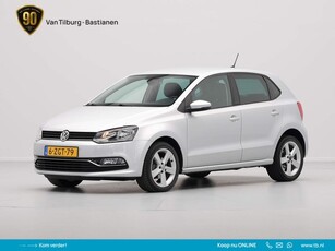 Volkswagen Polo 1.2 TSI Highline Navigatie Pdc Clima Lm