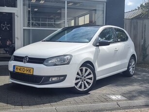 Volkswagen Polo 1.2 TSI Highline PANO / R-LINE / CLIMA /