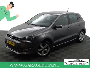 Volkswagen Polo 1.2 TSI Highline- Privacy Glass / Navi /