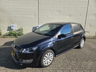 Volkswagen Polo 1.2 TSI NAP/Cruise/Camera