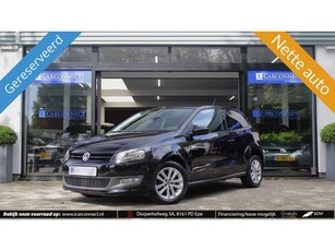 Volkswagen Polo 1.2 TSI Style 105pk