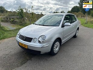 Volkswagen Polo 1.4-16V Athene Airco Elektrische Ramen