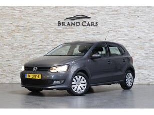 Volkswagen Polo 1.4-16V Comfortline