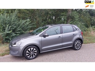 Volkswagen Polo 1.4-16V Comfortline