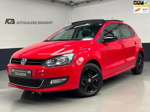 Volkswagen POLO 1.4-16V Highline