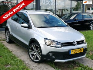 Volkswagen Polo 1.4-16V Highline-