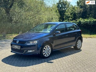 Volkswagen Polo 1.4-16V Highline APPLECARPLAY I AUTOMAAT I