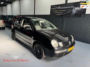 Volkswagen Polo 1.4-16V Nap/Airco/APK 2025!