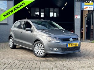 Volkswagen POLO 1.4-16V TrendlineAircoEl PakketPDCAPK