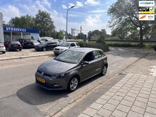 Volkswagen Polo 1.4 TDI BlueMotion Clima.Clima.Navi