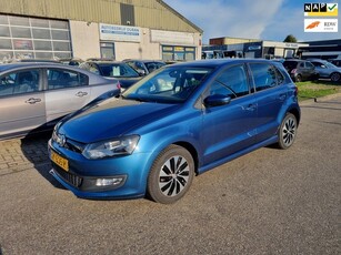 Volkswagen Polo 1.4 TDI Business Edition NAV.+ Clima