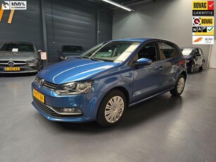 Volkswagen Polo 1.4 TDI Comfortline 1E EIGENAAR CLIMATE PDC