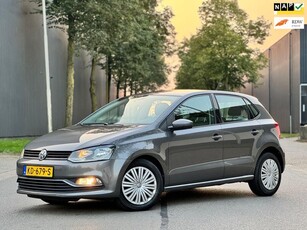 Volkswagen Polo 1.4 TDI Comfortline