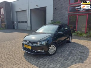 Volkswagen Polo 1.4 TDI Comfortline / AUTO RIJDT EN