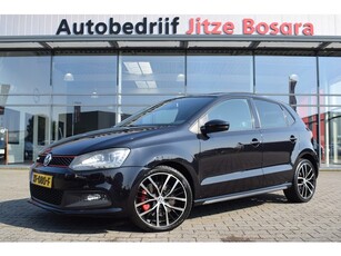 Volkswagen Polo 1.4 TSi 180pk Automaat GTI Bi-Xenon