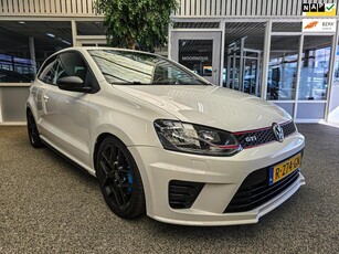 Volkswagen Polo 1.4 TSI GTI DSG WRC PACK