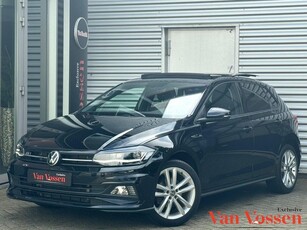 Volkswagen Polo 1.5 TSI R-LinePanoCameraNaviCarplayVirtual