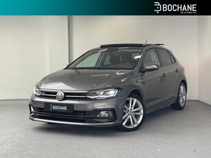 Volkswagen Polo 1.5 TSI DSG R-line 1e-EIG. ORG.NL