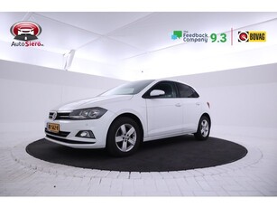 Volkswagen Polo 1.6 TDI Comfortline Carplay, Cruise