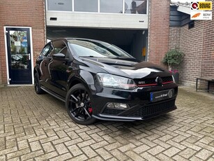 Volkswagen Polo 1.8 GTI DSGNAVI/PDC