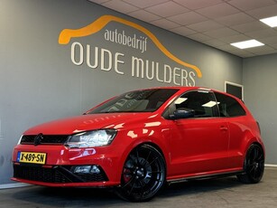 Volkswagen Polo 1.8 TSI GTI