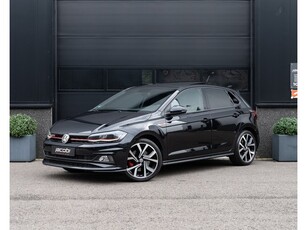 Volkswagen Polo 2.0 TSI GTI 200PK Pano ACC Camera