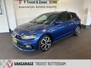 Volkswagen Polo 2.0 TSI GTI Automaat Panoramadak