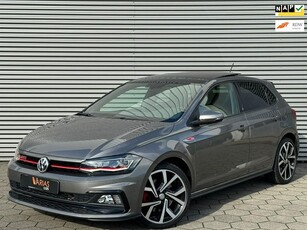 Volkswagen Polo 2.0 TSI GTI Pano Beats CarPlay Virtual Dash