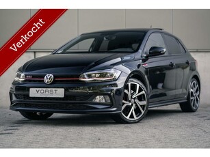 Volkswagen Polo 2.0 TSI GTI Pano Dsg Keyless Beats