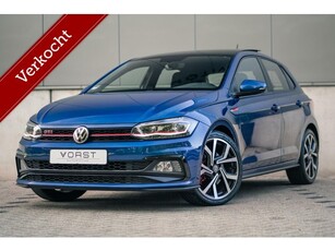 Volkswagen Polo 2.0 TSI GTI Pano Dsg Keyless